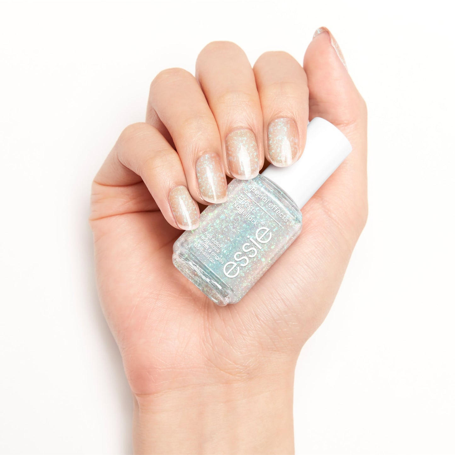 Essie 7 Identity Illusion Nail Polish