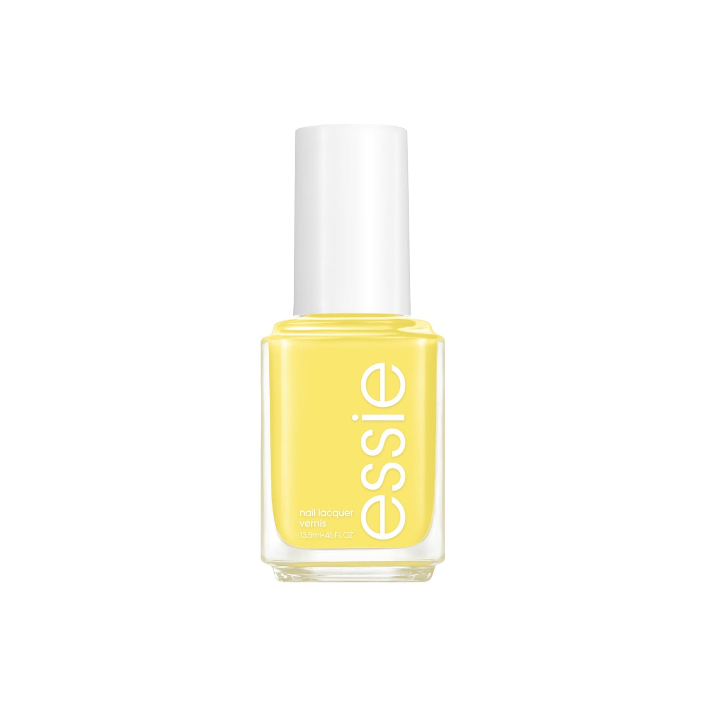 Essie 999 Limon Cielo Nail Polish