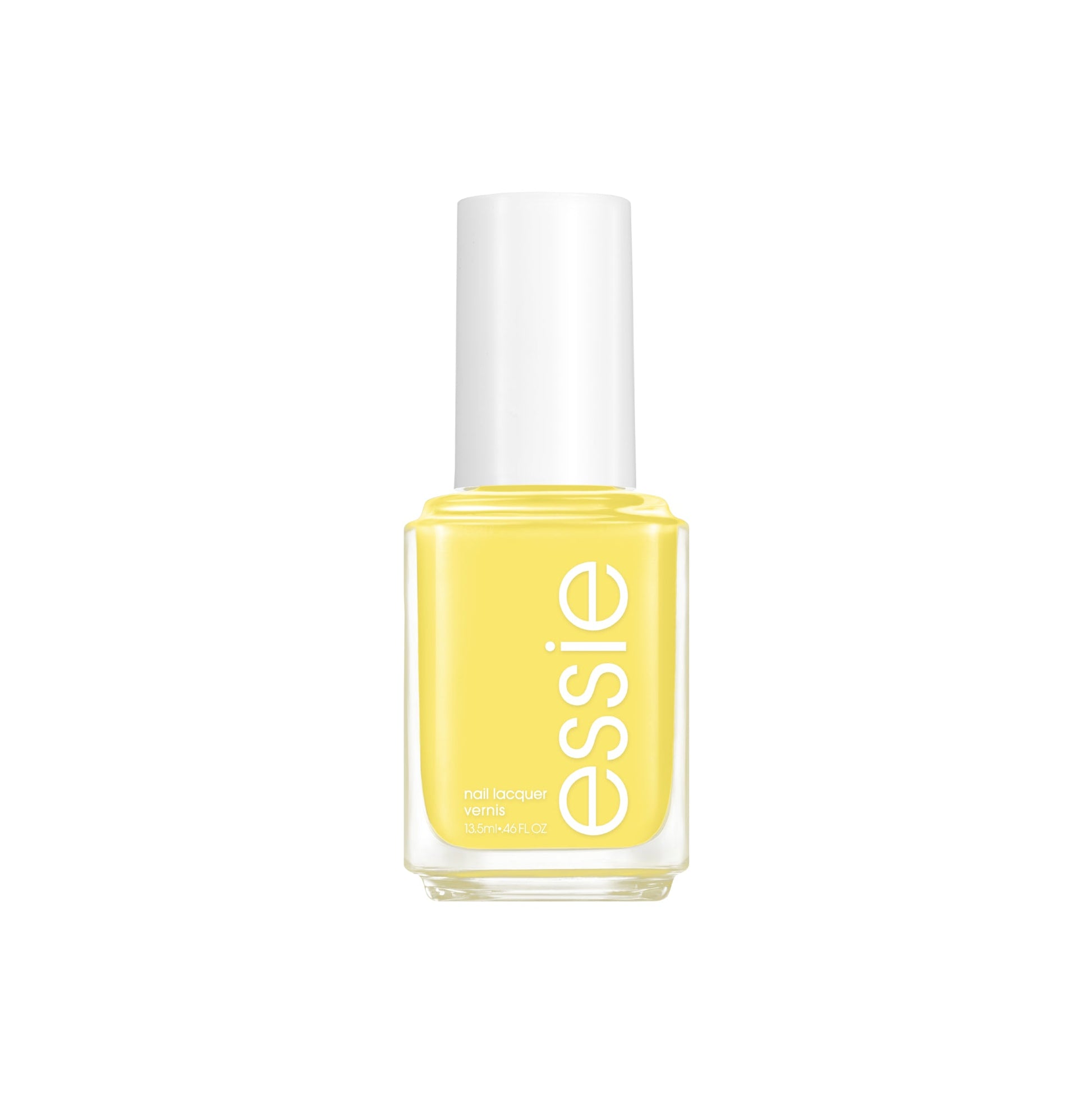 Essie 999 Limon Cielo Nail Polish