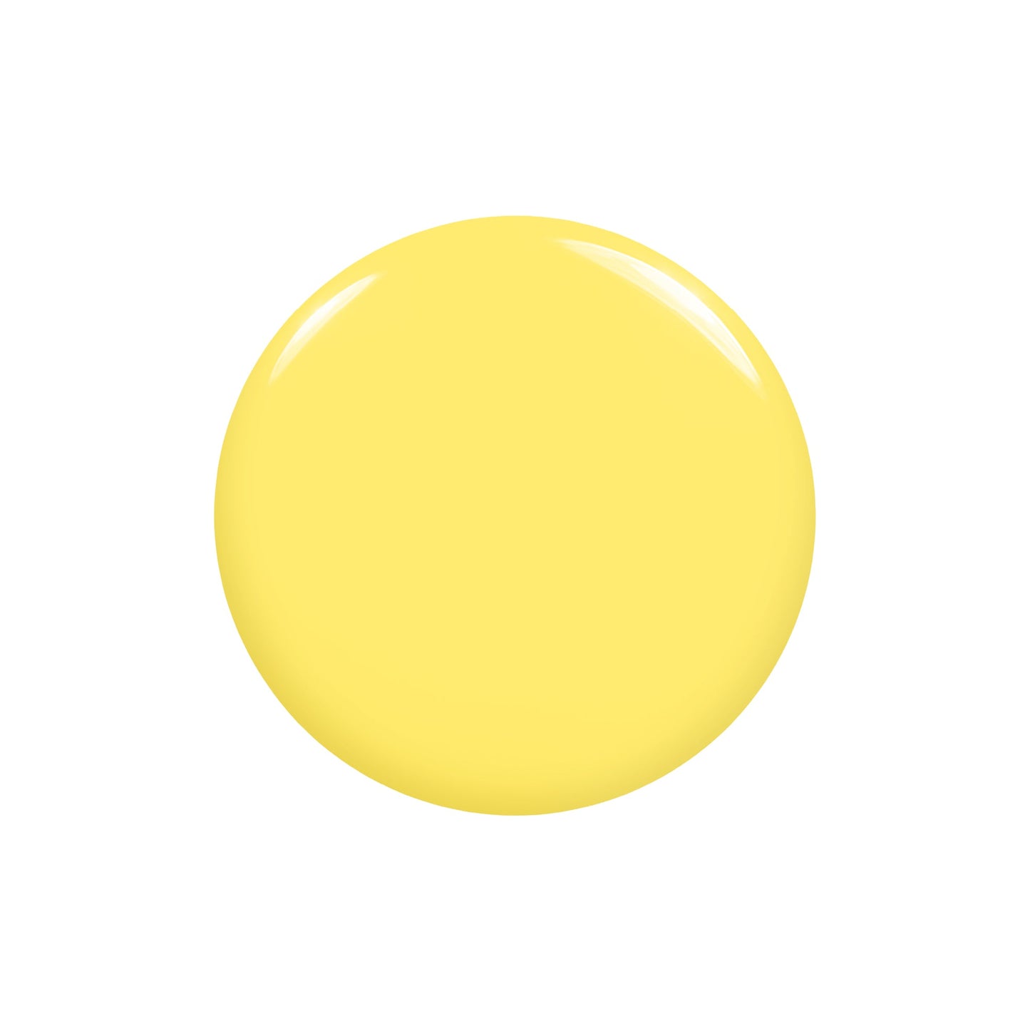 Essie 999 Limon Cielo Nail Polish