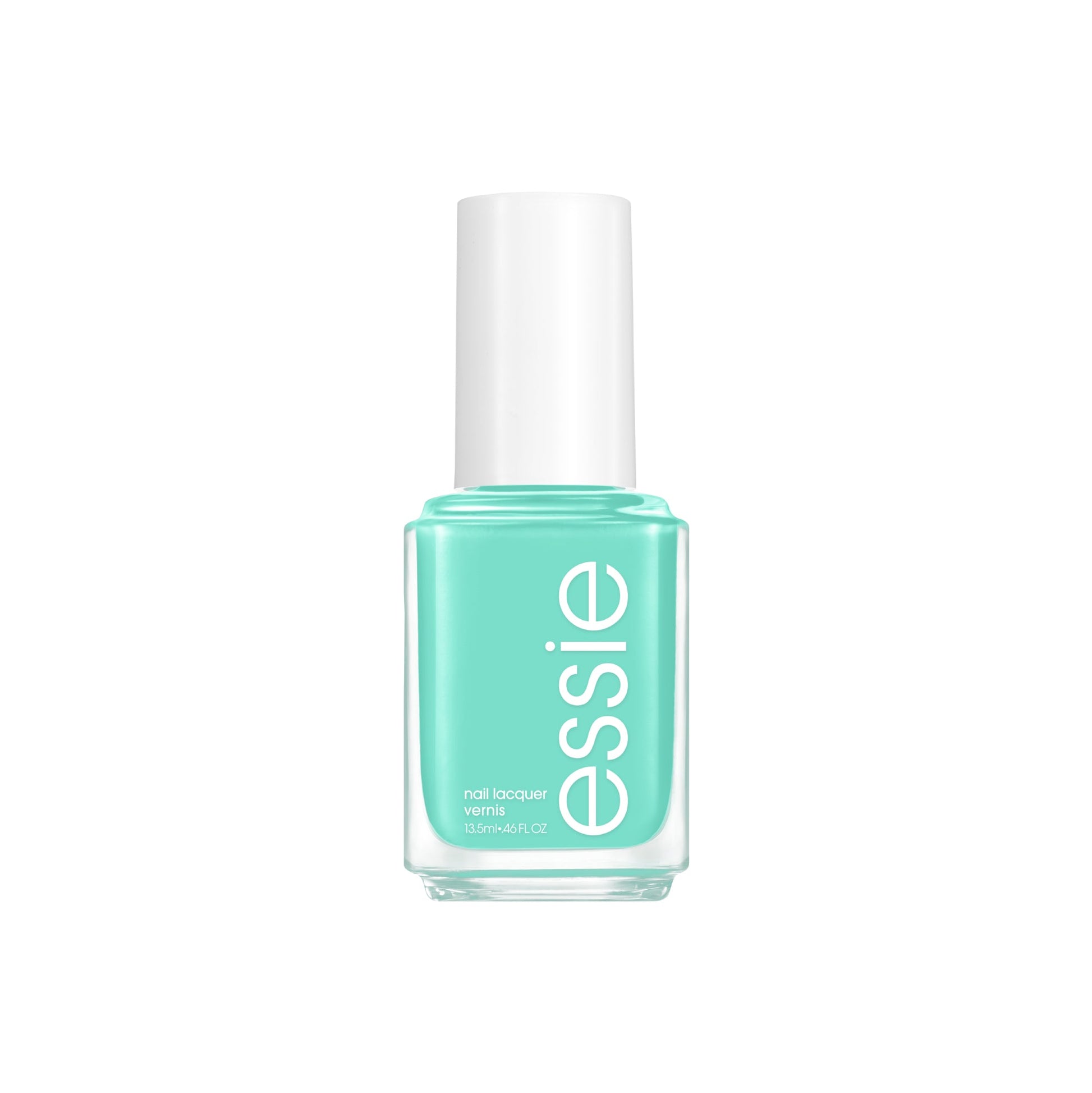 Essie 1000 Riviera Rush Nail Polish
