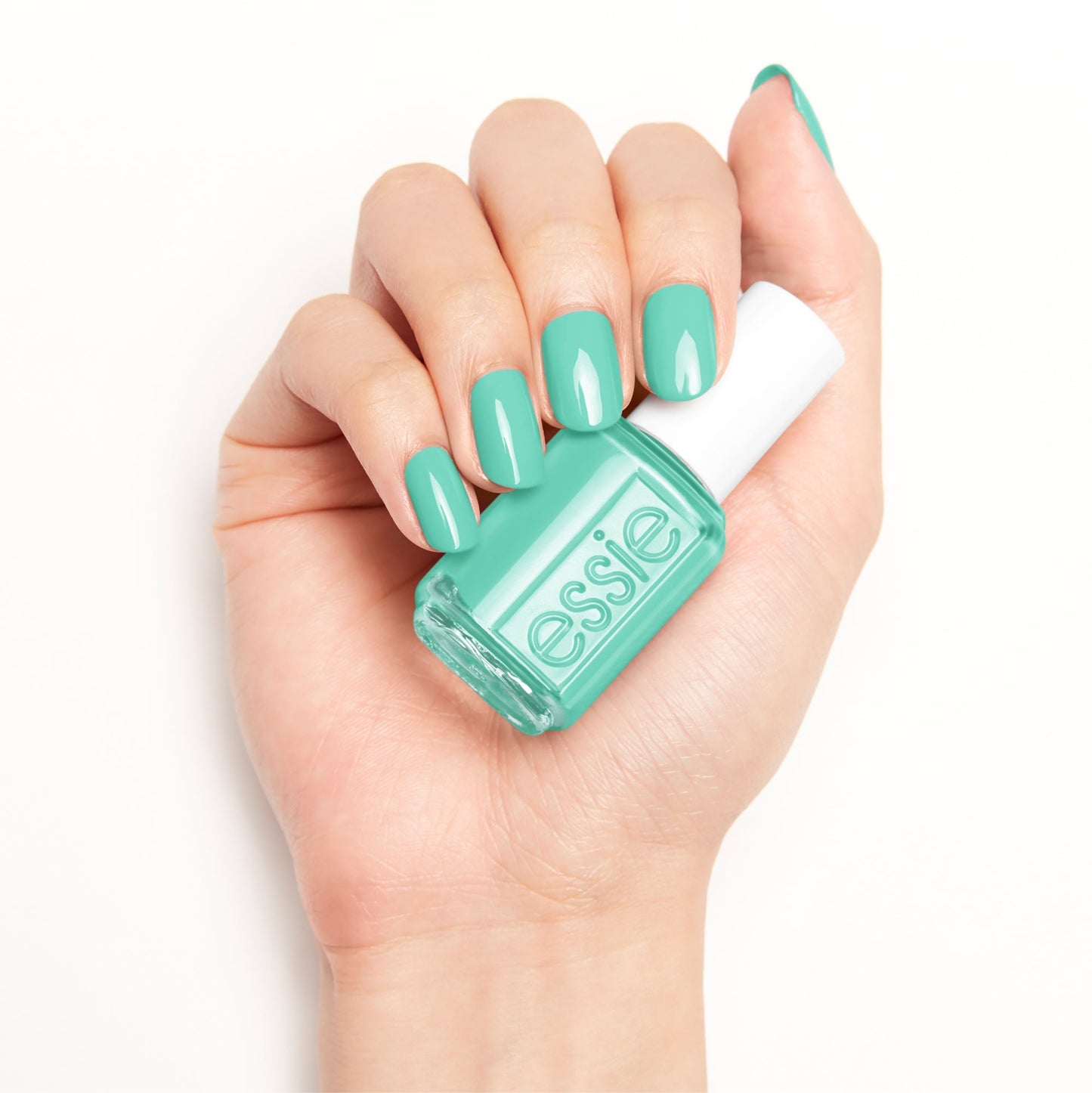 Essie 1000 Riviera Rush Nail Polish