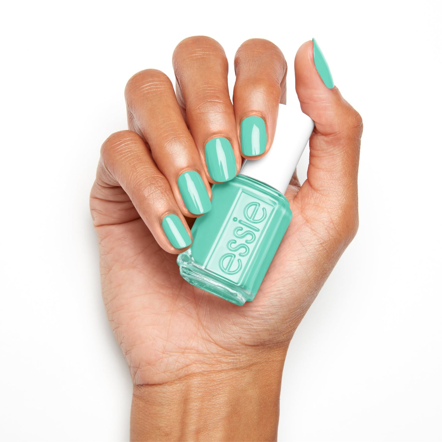 Essie 1000 Riviera Rush Nail Polish