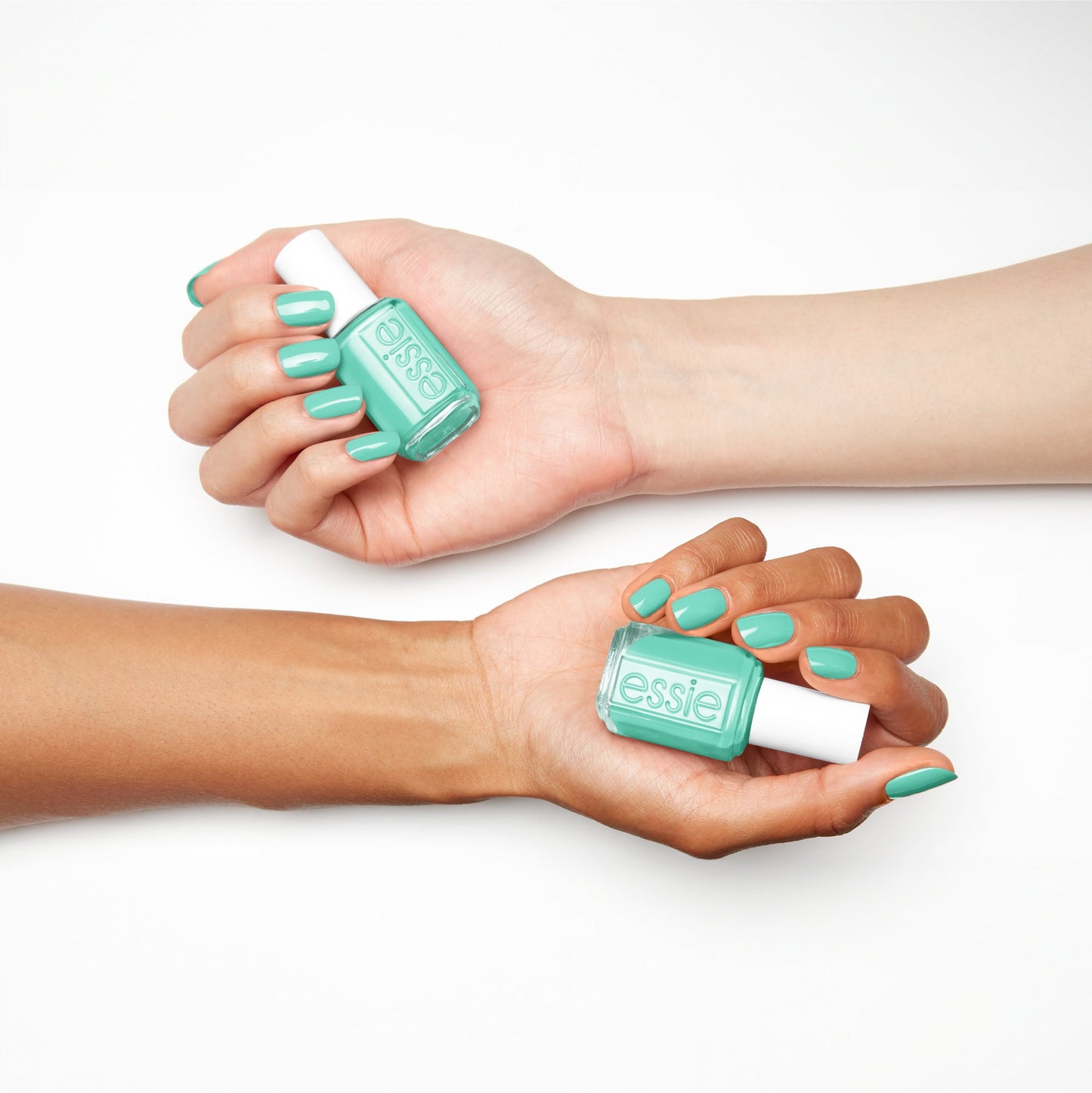 Essie 1000 Riviera Rush Nail Polish