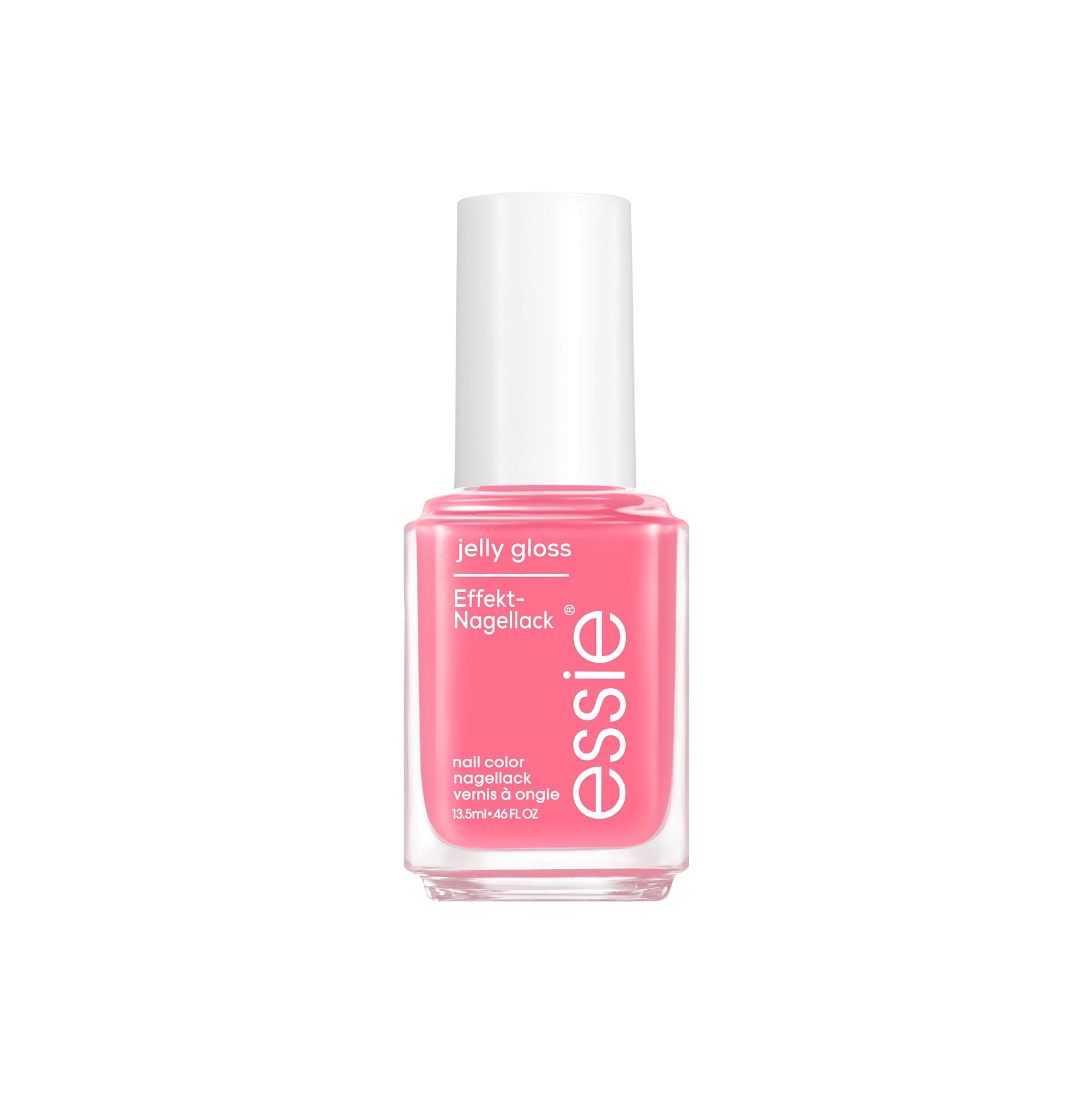 Essie 136 Slushie Sun Nail Polish