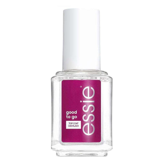 Essie Good To Go Top Coat 13.5ml