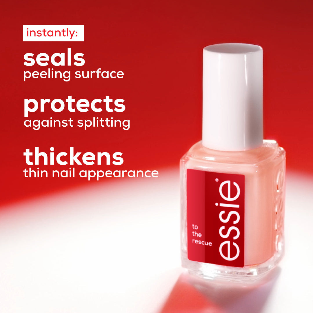 Essie Nail Care To The Rescue Repair Gel 260 Flashed