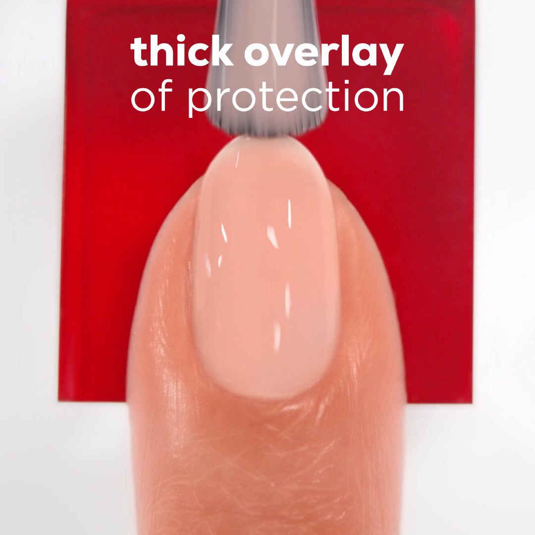 Essie Nail Care To The Rescue Repair Gel 260 Flashed
