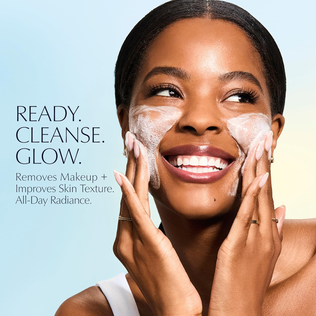 Estee Lauder DayWear Glow Boost Jelly Cleanser