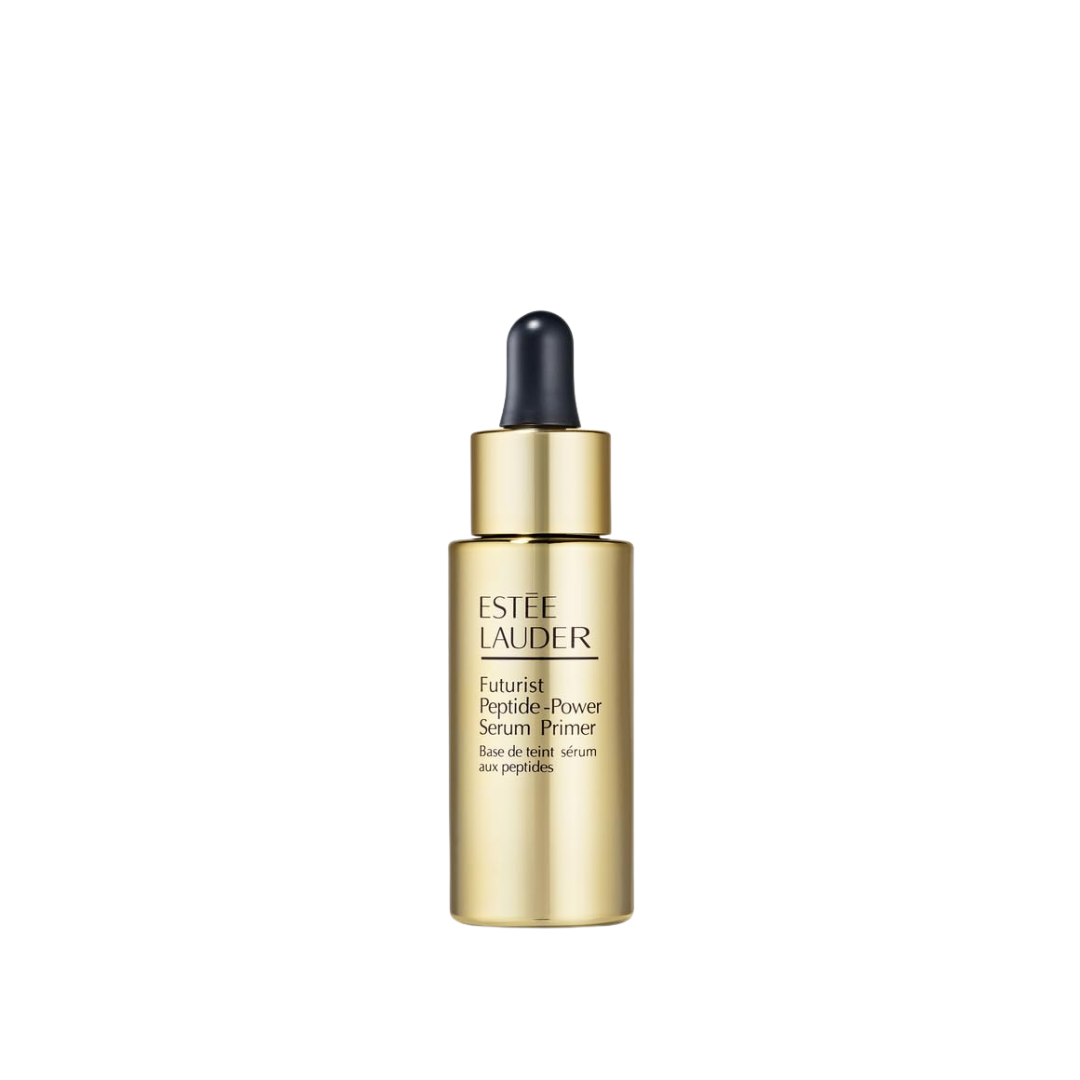 Estee Lauder Futurist Peptide Power Serum Primer