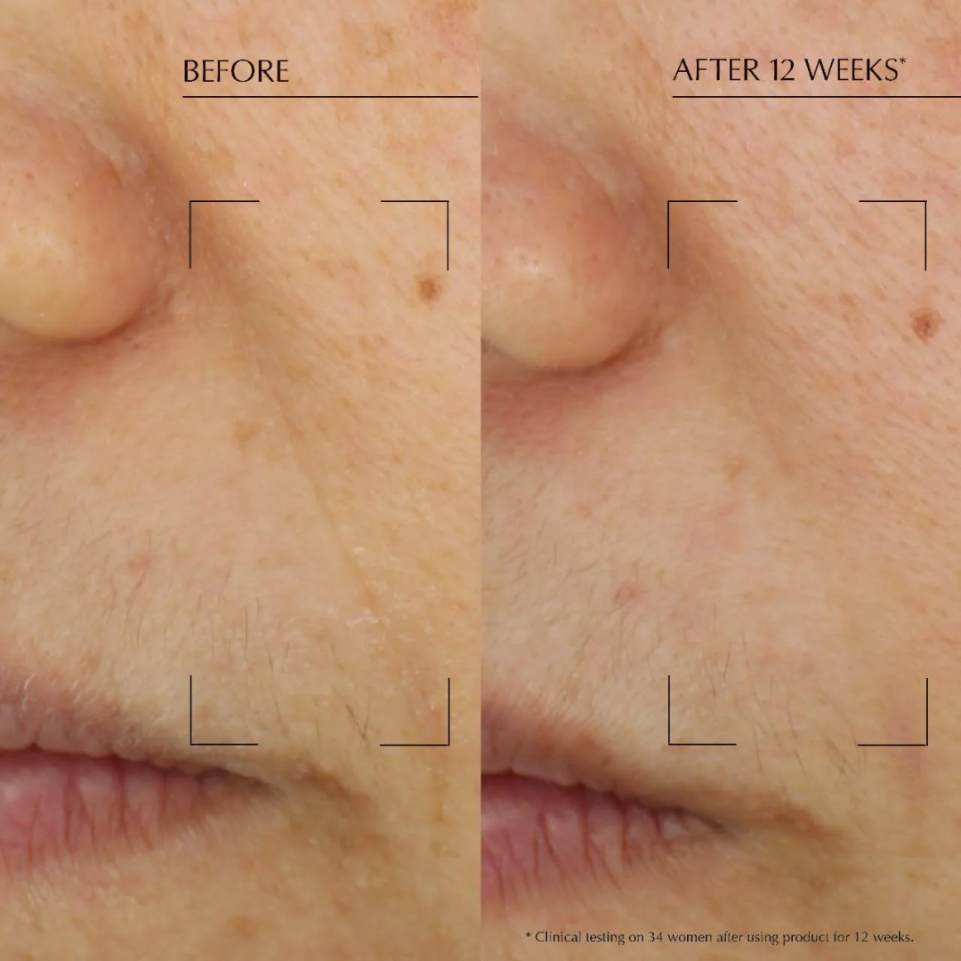 Estee Lauder Revitalizing Supreme+ Night Power Bounce Creme Moisturizer