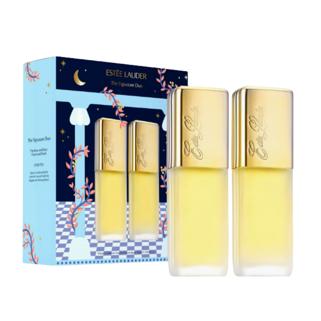 Estee Lauder The Signature Duo Set