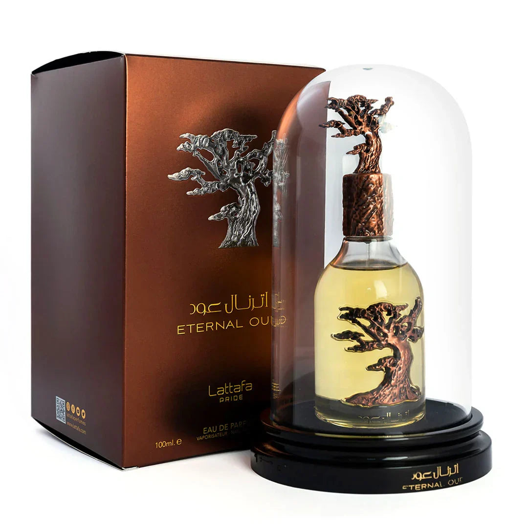 Eternal Oud - Medaid