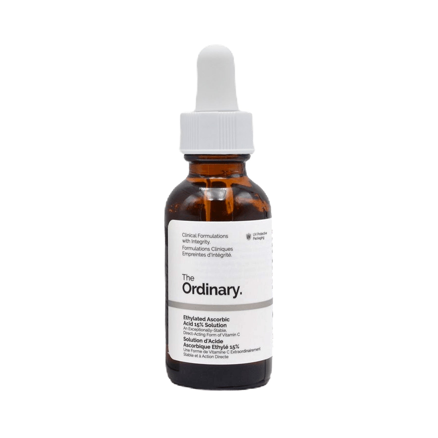 Ethylated Ascorbic Acid 15% Solution - Medaid International