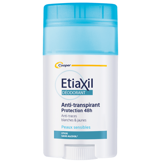 Etiaxil Antiperspirant 48h Protection 40ml - Medaid International