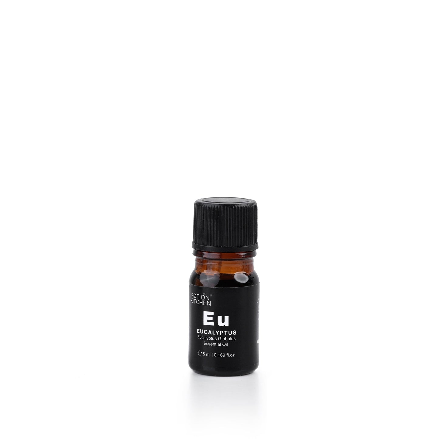 Eucalyptus Essential Oil - Medaid International