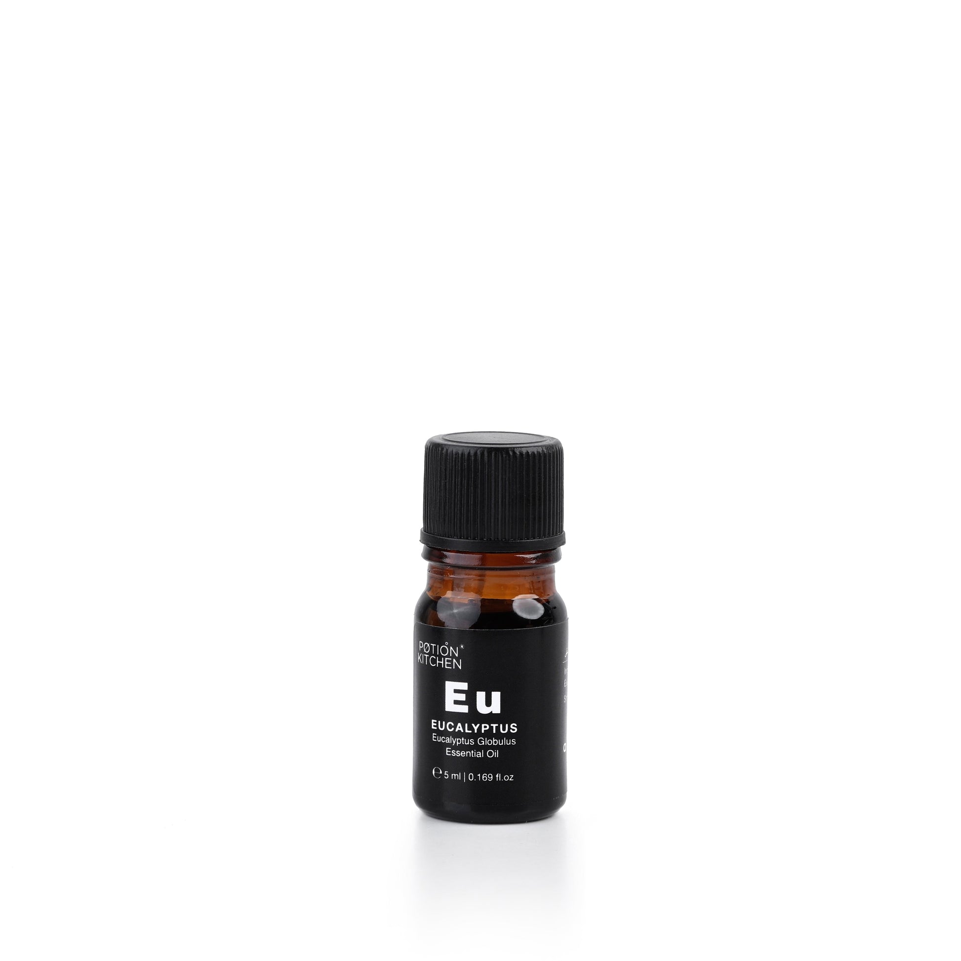 Eucalyptus Essential Oil - Medaid International