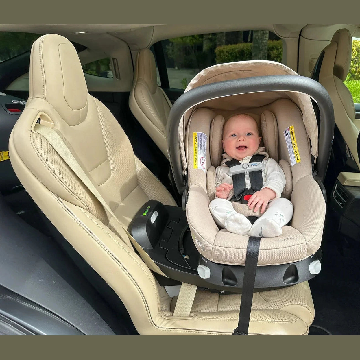 Evenflo Revolve180 Litemax Nxt Infant Car Seat