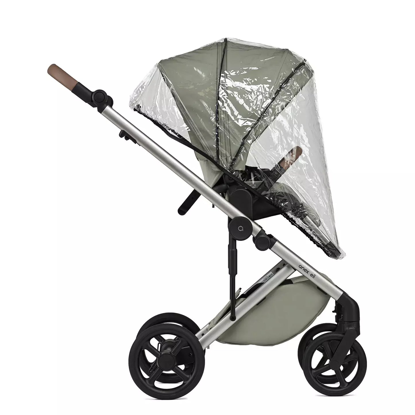Anex Eli in1 Travel Travel System Stroller  Excite