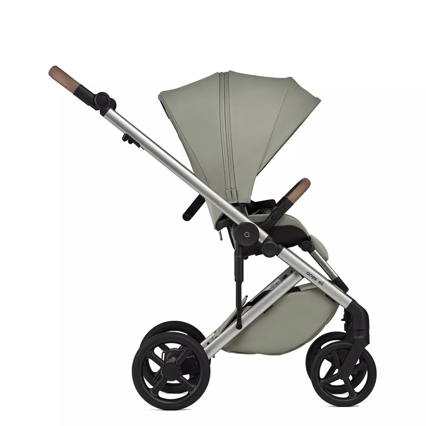 Anex Eli in1 Travel Travel System Stroller  Excite