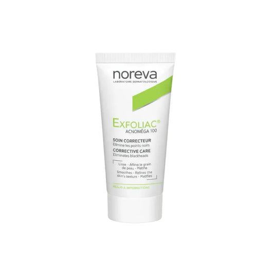 Exfoliac Acnoméga 100