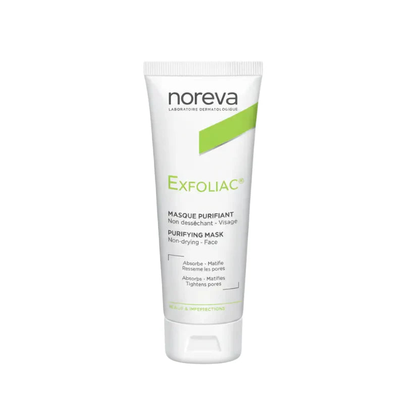 Exfoliac Masque purifiant