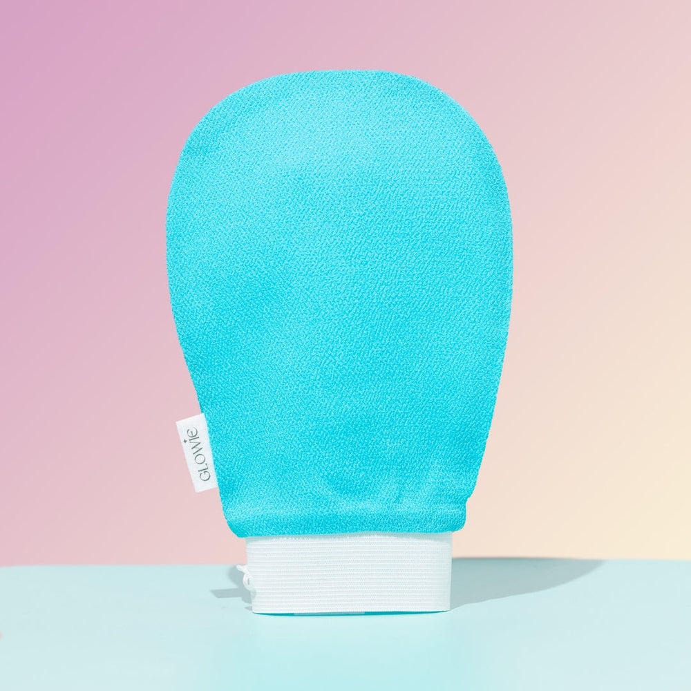 Glowie Exfoliating Mitt