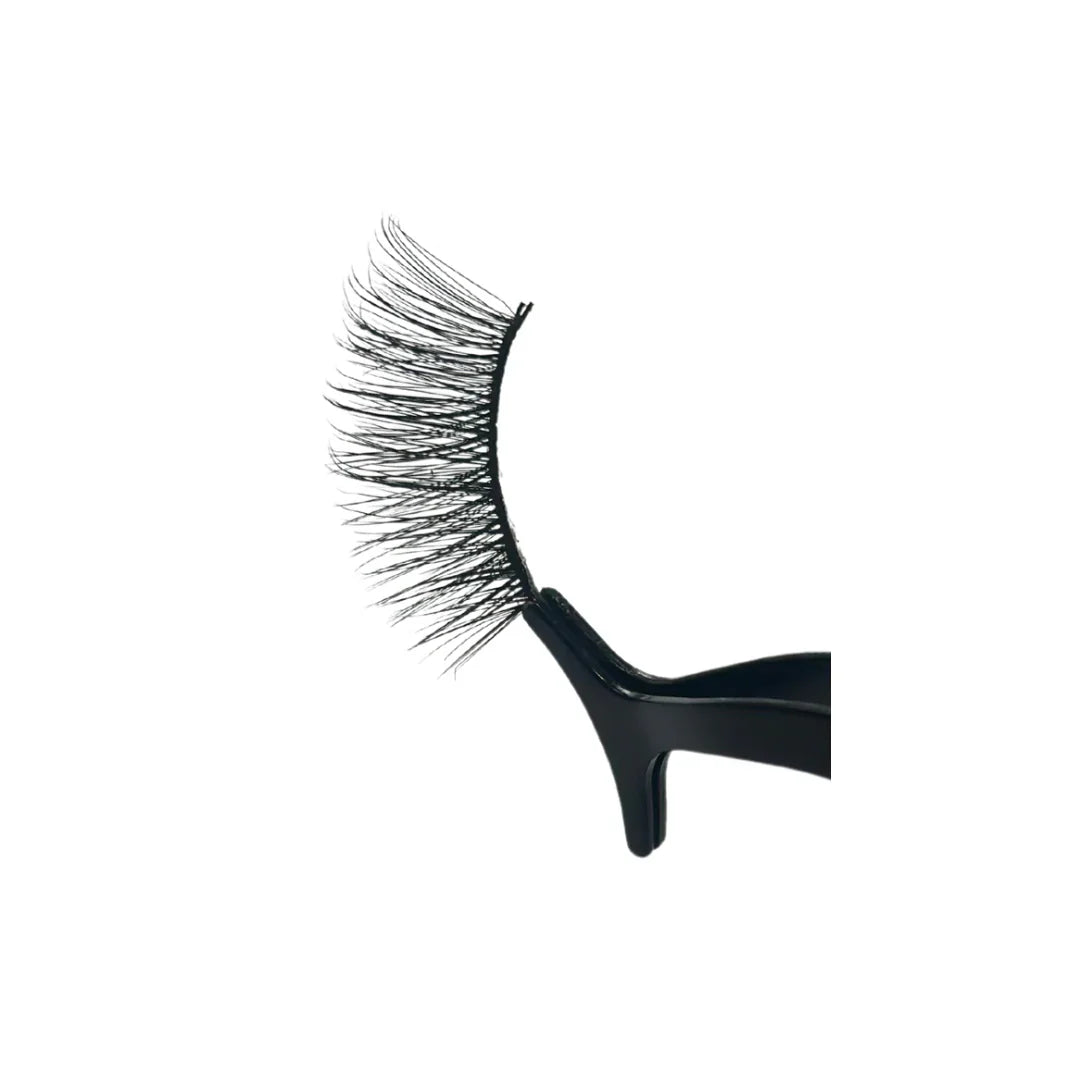 Samra Beauty Lashes - Glam 7