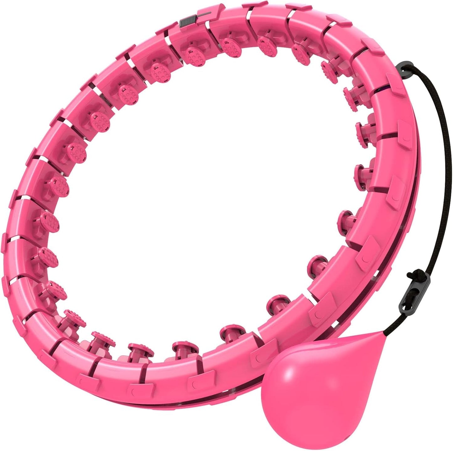 Weighted Hula Hoop