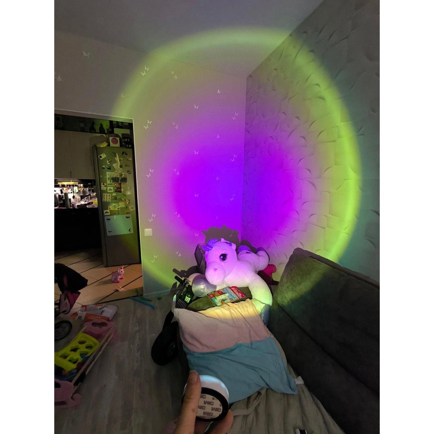 Sphere Lights™ (Set of 3)
