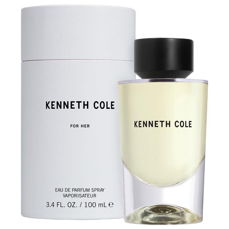 Kenneth Cole For Her Eau De Parfum