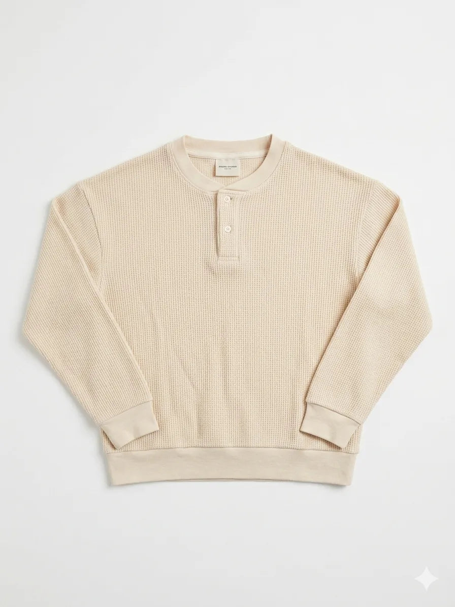 Zara Boy's Beige Plain Blouse | Zara In Lebanon