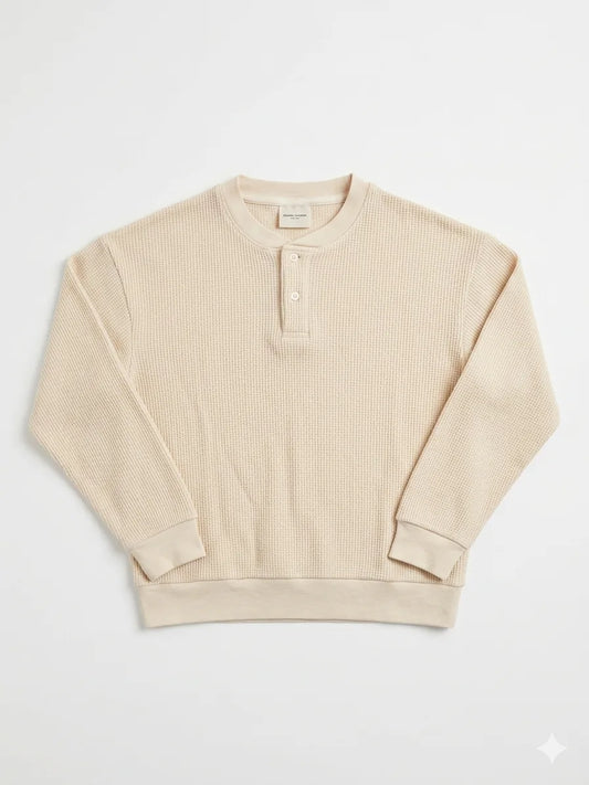Zara Boy's Beige Plain Blouse | Zara In Lebanon