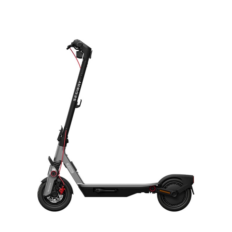 Segway Ninebot KickScooter F3 E