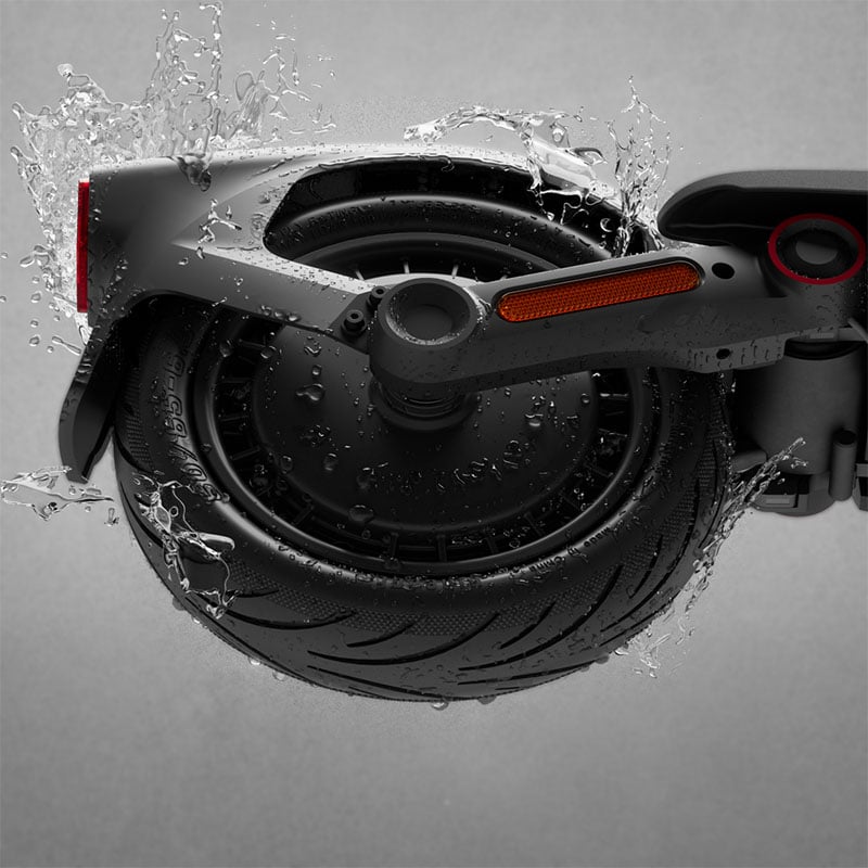 Segway Ninebot KickScooter F3 E