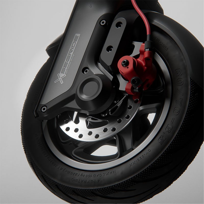 Segway Ninebot KickScooter F3 E