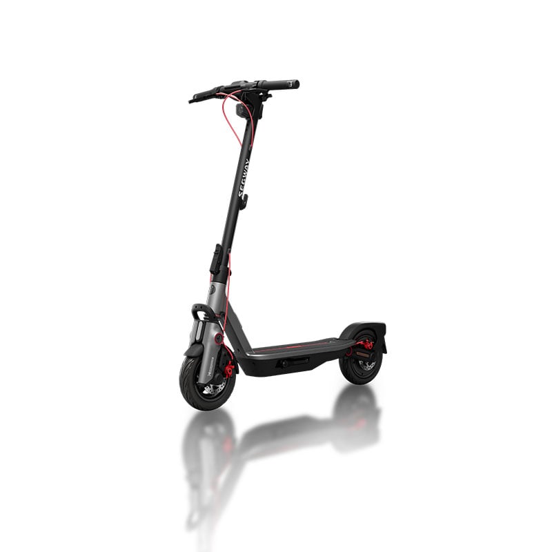Segway Ninebot KickScooter F3 E