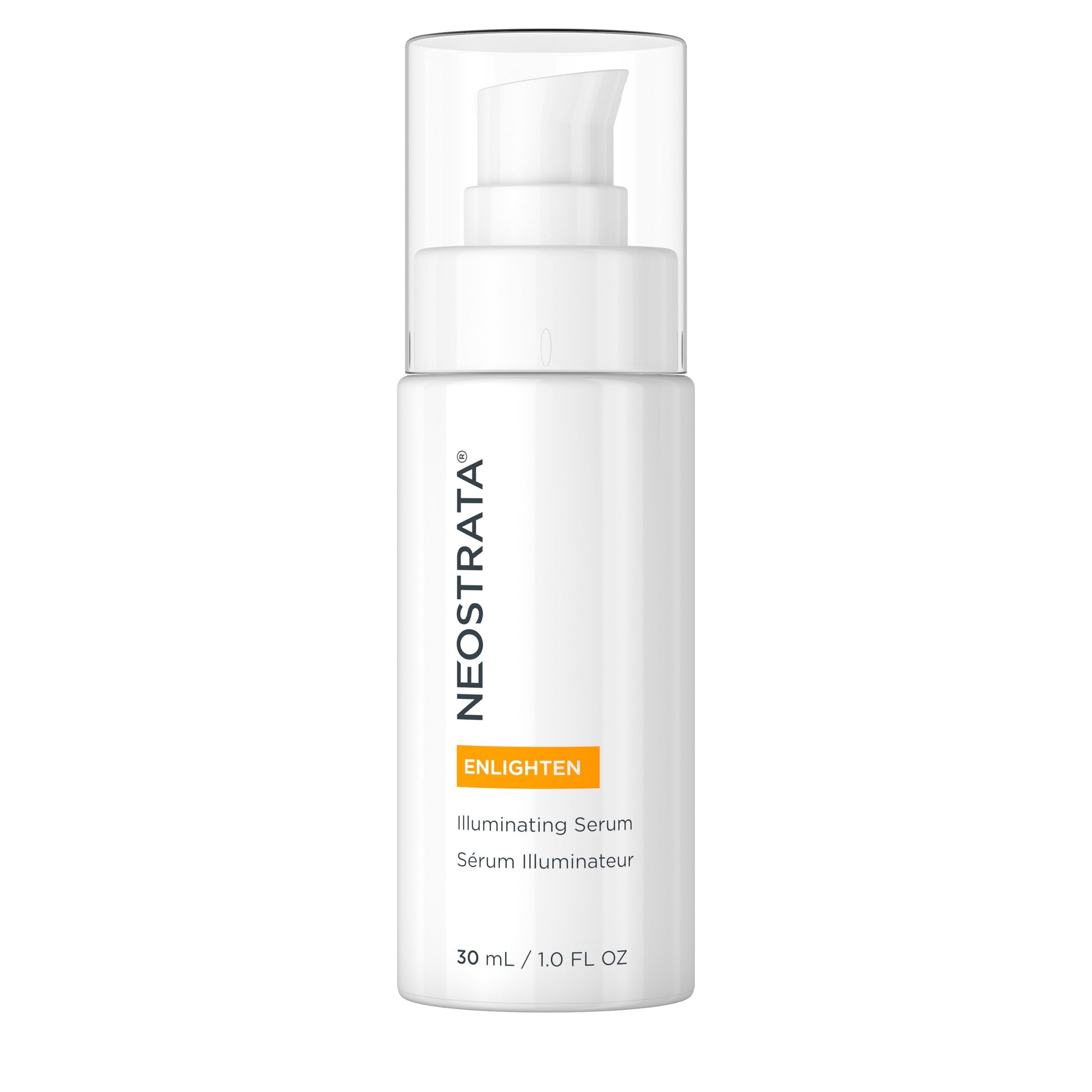 Enlighten Illuminating Serum