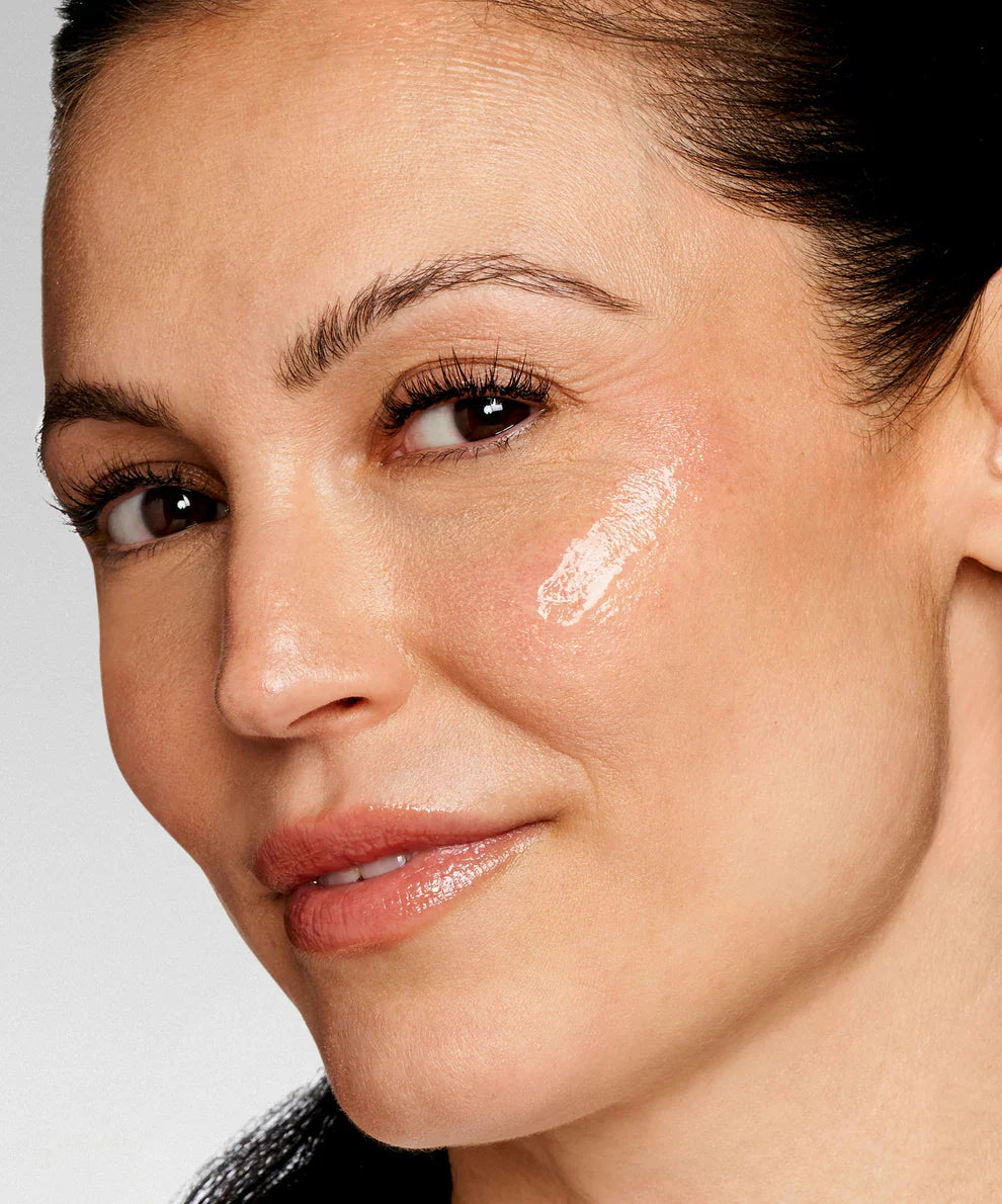 Skin Active Tri-Therapy Lifting Serum