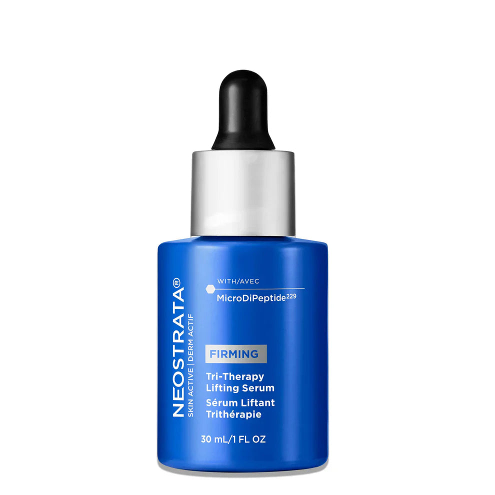 Skin Active Tri-Therapy Lifting Serum