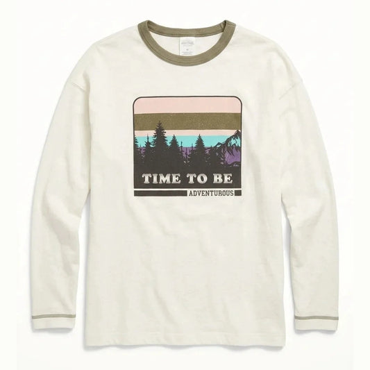 Zara Boy's White Printed Blouse | Zara In Lebanon