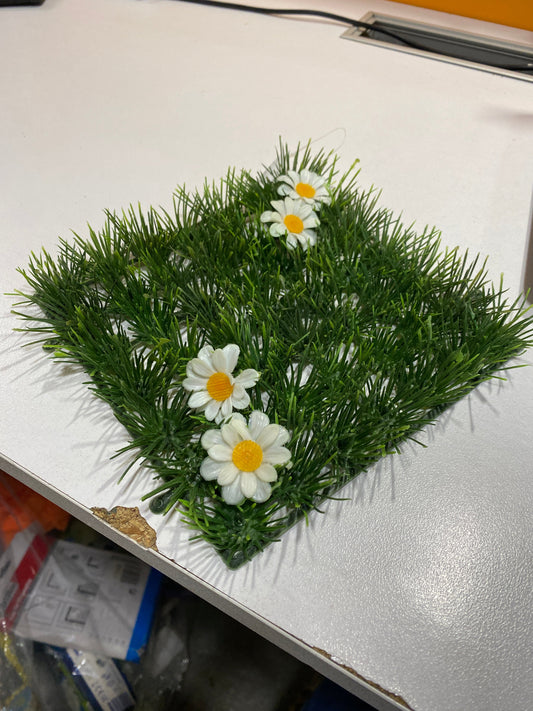 JES Collection Dekomatte Artificial Green Grass Mat | JES Collection In Lebanon