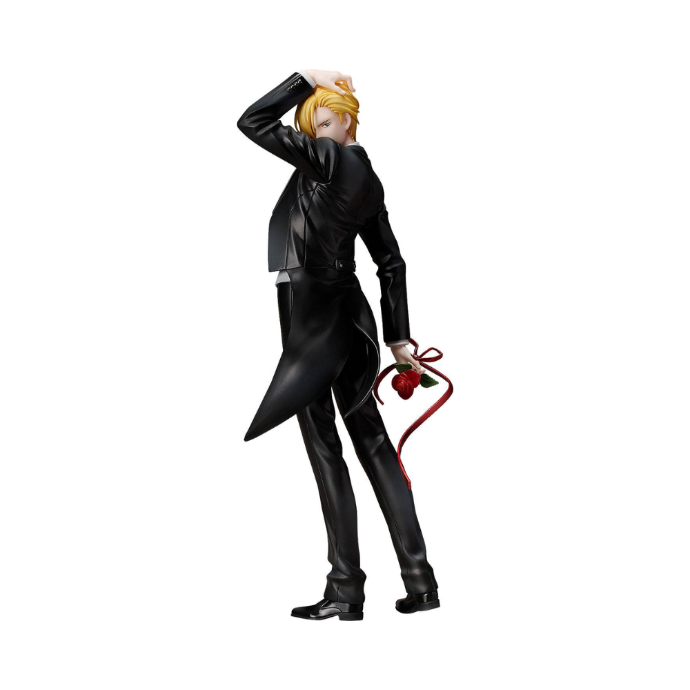 Banana Fish Ash Lynx 1/7 Scale Figure by Freeing - Medaid International