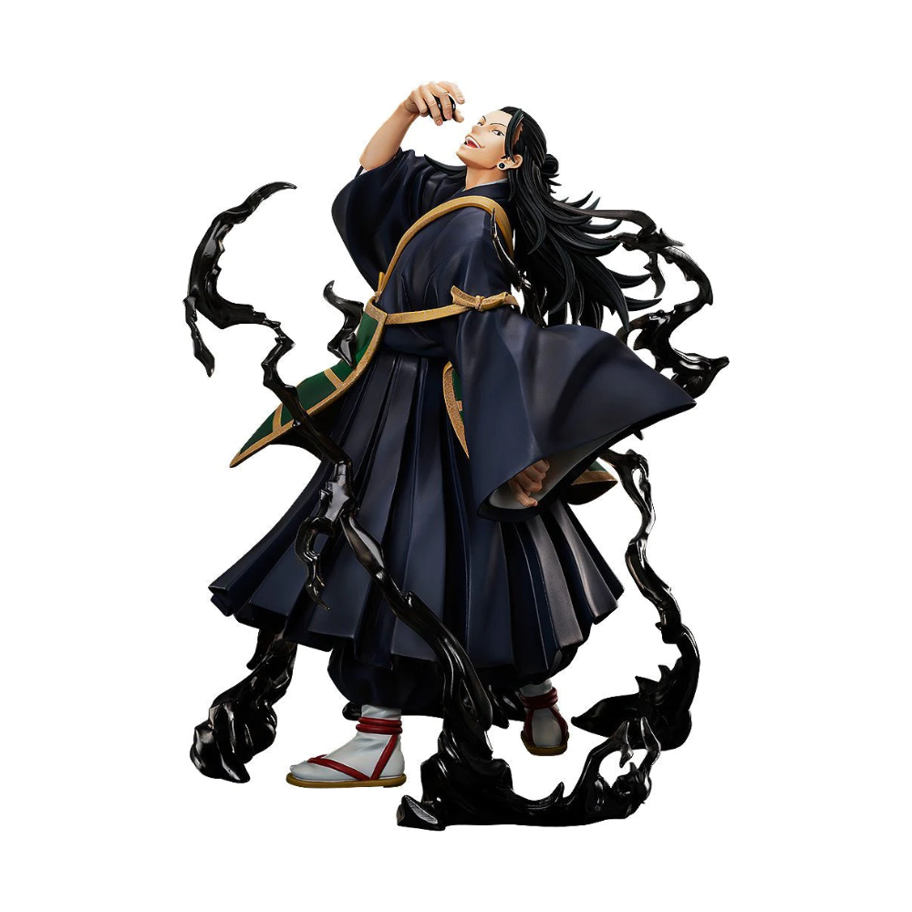 Jujutsu Kaisen 0 Suguru Geto 1/4 Scale Figure by FREEing - Medaid International