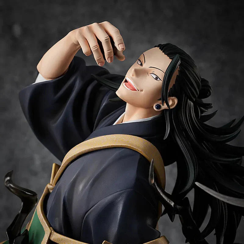 Jujutsu Kaisen 0 Suguru Geto 1/4 Scale Figure by FREEing - Medaid International