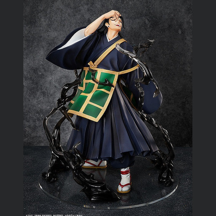 Jujutsu Kaisen 0 Suguru Geto 1/4 Scale Figure by FREEing - Medaid International