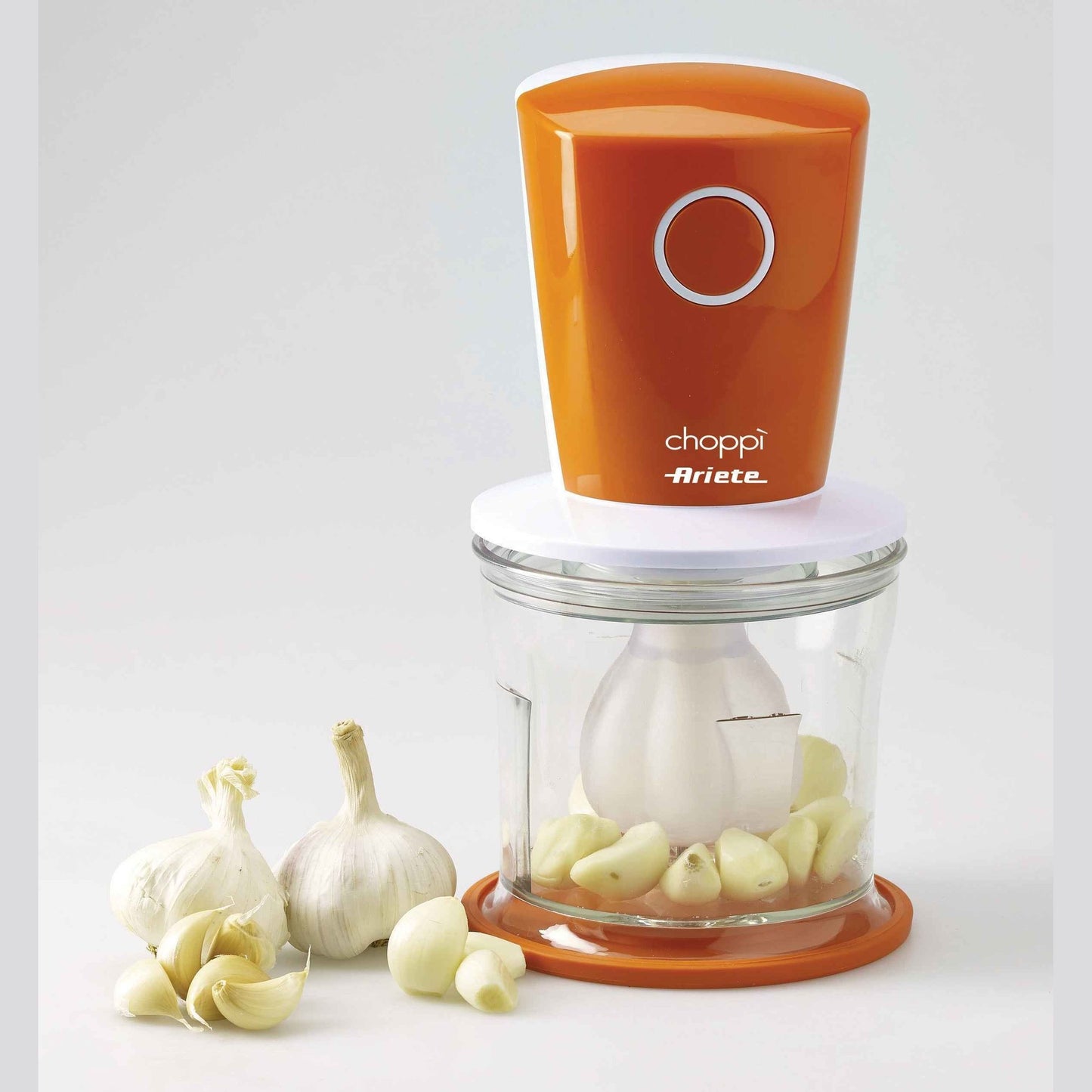 Chopper & Garlic 200W