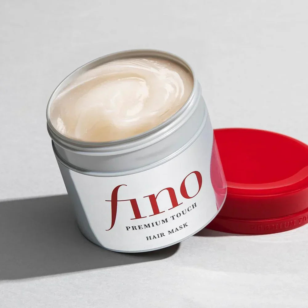 Fino Premium Touch Hair Mask 230g - Medaid International
