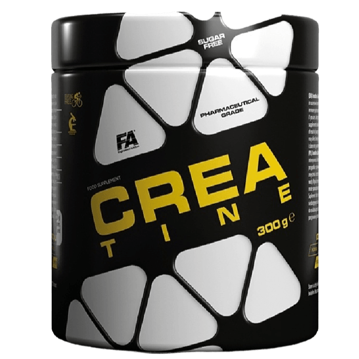 FA Creatine Monohydrate 60 Servings