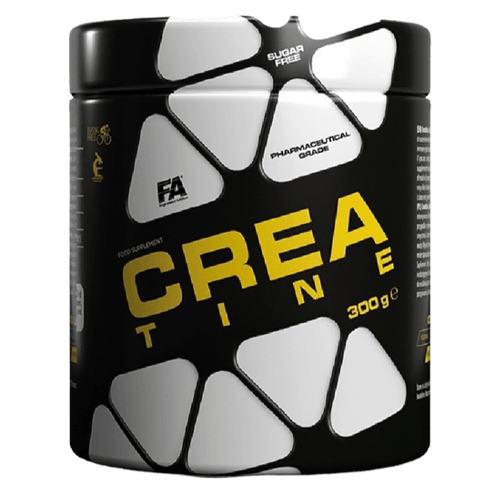 FA Creatine Monohydrate 60 Servings